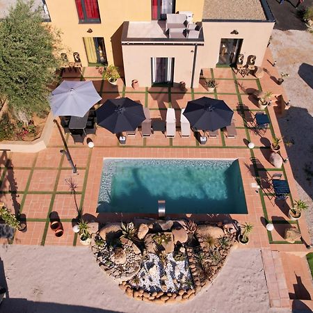 A Casa Di Jo Bed & Breakfast Calenzana Bagian luar foto