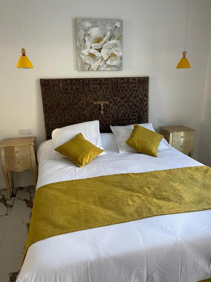 A Casa Di Jo Bed & Breakfast Calenzana Bagian luar foto