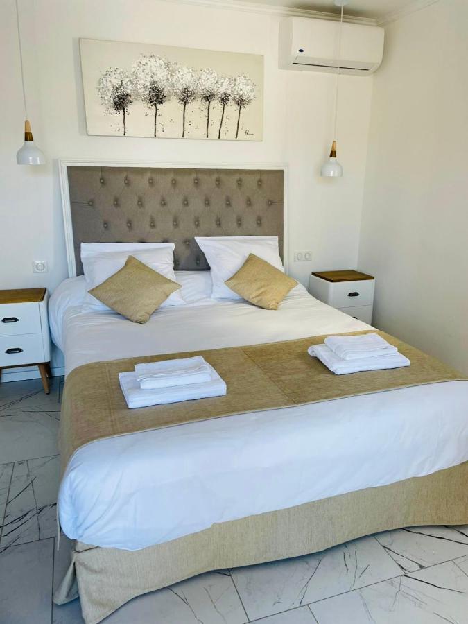 A Casa Di Jo Bed & Breakfast Calenzana Bagian luar foto