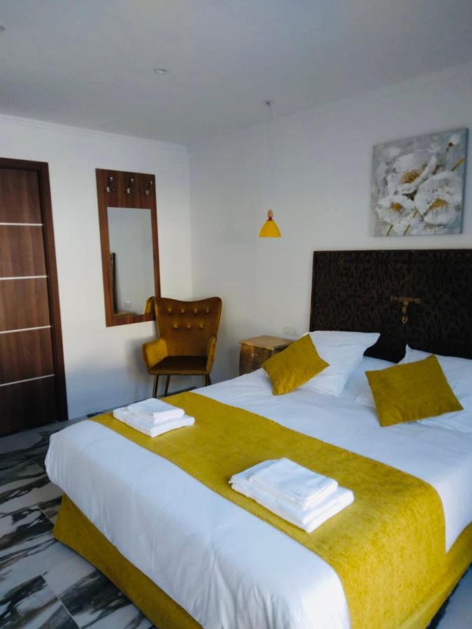 A Casa Di Jo Bed & Breakfast Calenzana Bagian luar foto